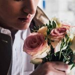 First of all though, I’ve got to get up