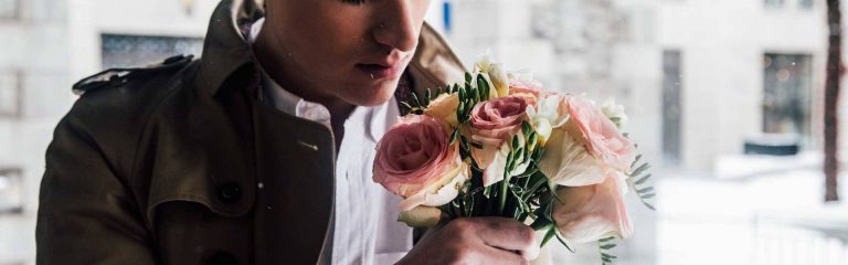 First of all though, I’ve got to get up