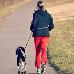 He felt a slight itch up on his belly