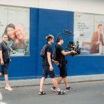 For instance, whenever I go back to the guest house