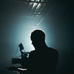 Worries about making train connections