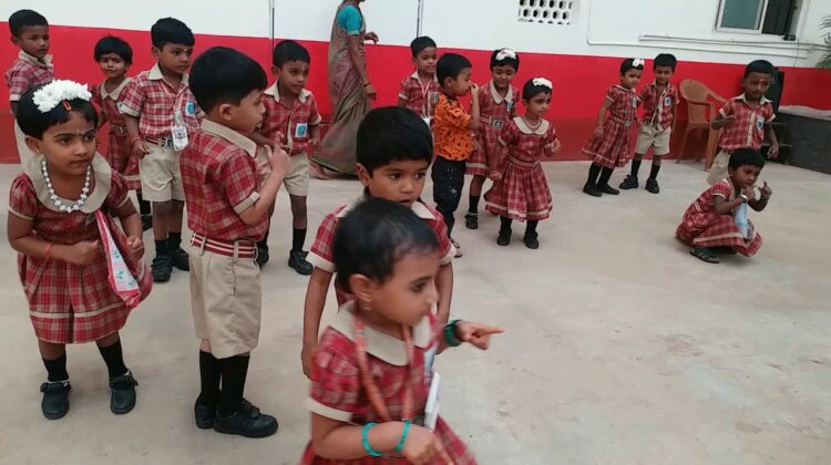 GNANA VIDYA MANDIR CBSE SENIOR SECONDARY SCHOOL KEELAKATTUVILAI NAGERCOIL KANYAKUMARI DISTRICT