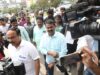 31-01-2023 கருத்துக்கேட்புக் கூட்டத்தில் சீமான் | கடலுக்கு நடுவில் பேனா நினைவுச் சின்னம்