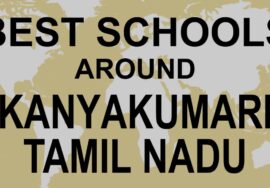 Schools around Kanyakumari, Tamil Nadu   CBSE, Govt, Private, International | Vidhya Clinic