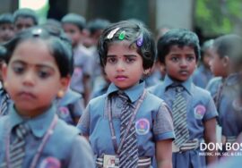 Don Bosco Matric CBSE School Midalakadu Advt