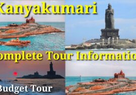 (कन्याकुमारी)Complete Tour 2022 Information || South Indian Food || Hotels Kanyakumari Places,Food |