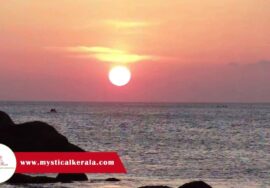 Affordable Kanyakumari Honeymoon Packages | Kerala Tour Packages