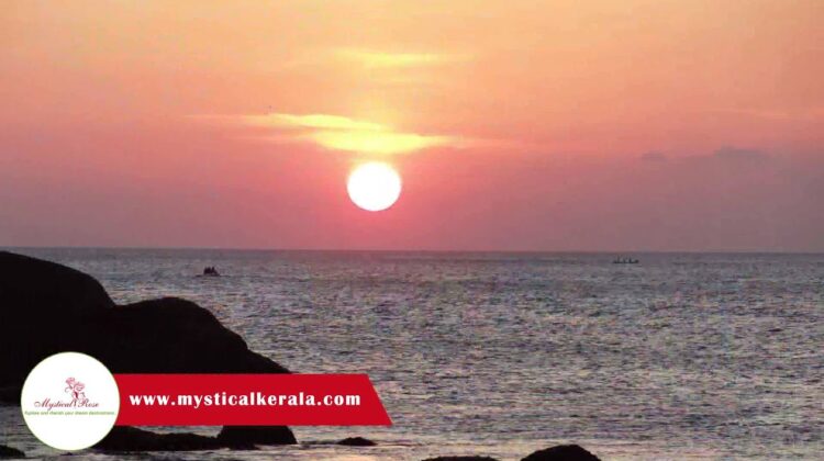 Affordable Kanyakumari Honeymoon Packages | Kerala Tour Packages