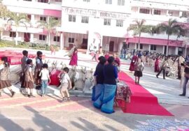 St Joseph’s calasanz cbse school, kanyakumari