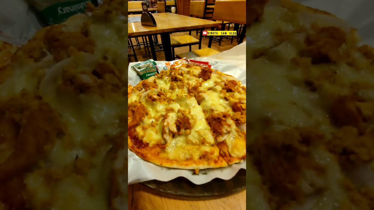 50 bucks Nagercoil Kanyakumari food review #shorts  chicken shop