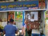 2 RS PORATAA SHOP STREET FOOD KANYAKUMARI NAGERCOIL VADSERY FOOD REVIEW PARATHA PAROTTA  POROTTA