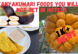 Top 10 Kanyakumari Famous Foods | Special Foods in kanyakumari| கன்னியாகுமரி