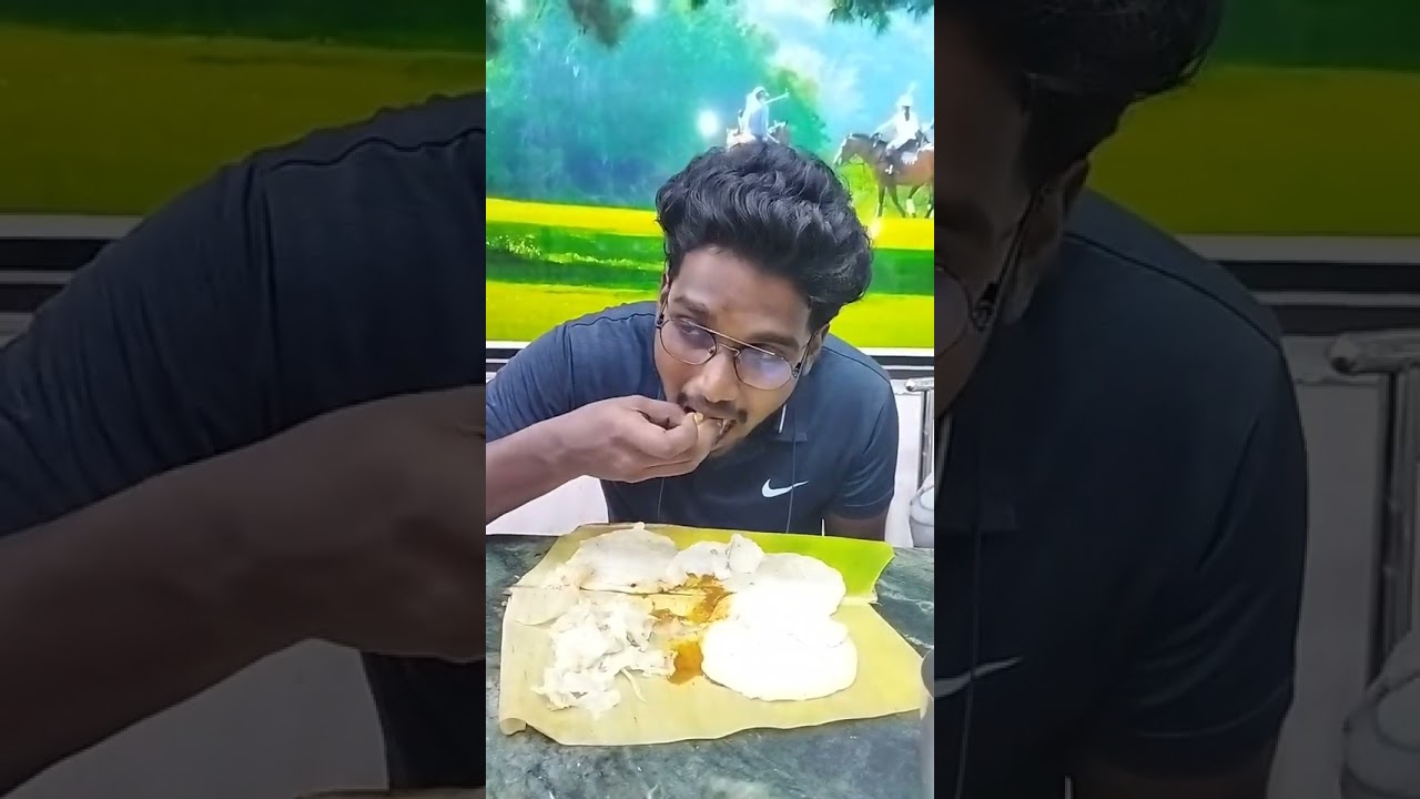 Kanyakumari food reviews Kanyakumari food special parota beef eat with jef  near marthandam