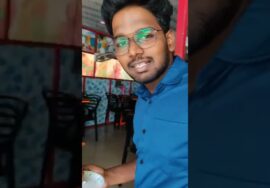 Kanyakumari food tour Kanyakumari food special Kanyakumari food fruits and juice eat with jef