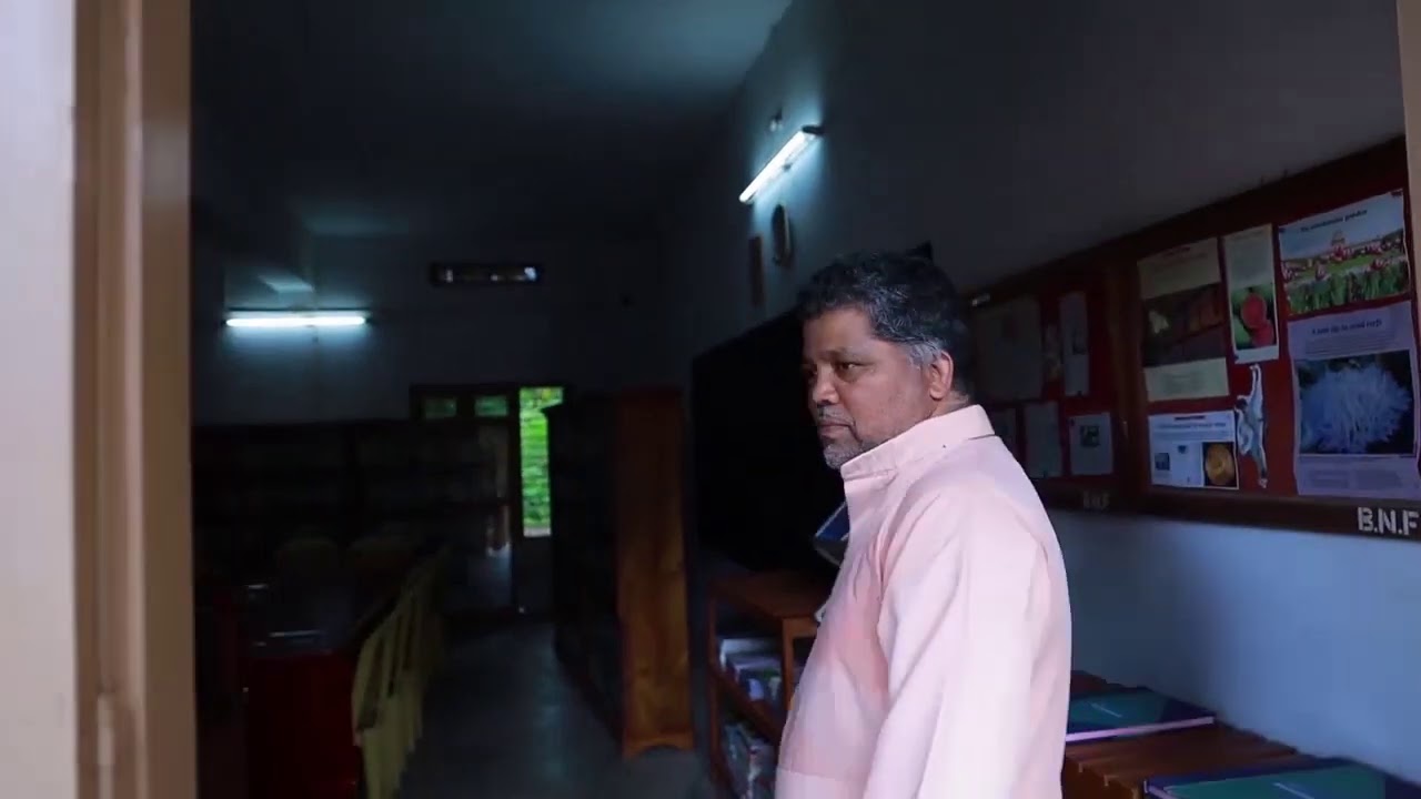 Bethany Navajeevan CBSE School, Vencode   2020