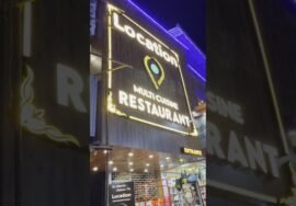 famous restaurant in kanyakumari | #kanyakumari  #food #location #reels #shorts #zerorocks