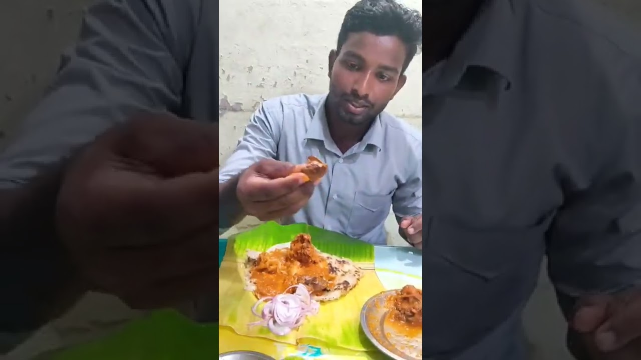 best parota Shop in Kanyakumari Kanyakumari food reviews Kanyakumari food special