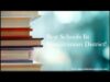 Best Schools In Kanyakumari District – Top Schools In Kanyakumari (கன்னியாகுமரியில் சிறந்த பள்ளிகள்)