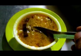 Bethesdha Soup Stall in nagercoil Kanyakumari hotel restaurant food review #shorts mutton chicken