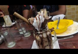 Kanyakumari || zam zam restaurant || travel & food vlog ||