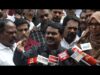 07-01-2023 பெரம்பூர் – சீமான் செய்தியாளர் சந்திப்பு | ஜல்லிக்கட்டு | கமல்ஹாசன் | மக்கள் ஐடி