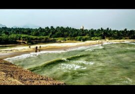 Kanyakumari  Half day Tour