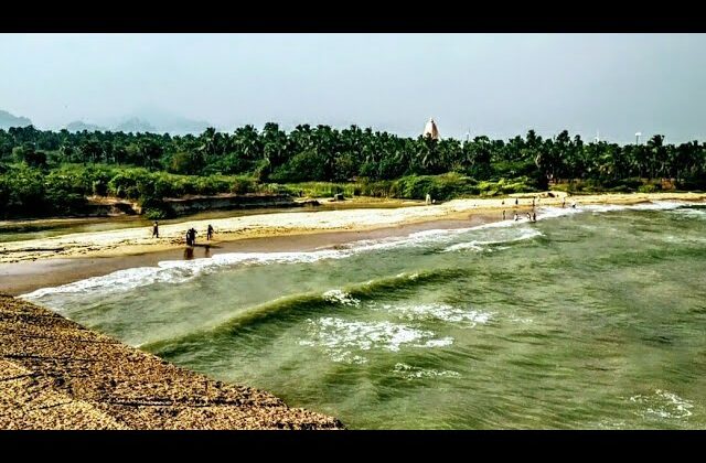 Kanyakumari  Half day Tour