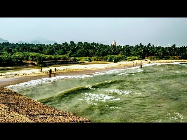 Kanyakumari  Half day Tour