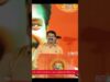 நீ அடக்கி ஒடுக்கிவைக்க இது குடையில்ல ராஜா, புலிப்படை! – #NTK #seemanshorts #Subavee #karunanidhi
