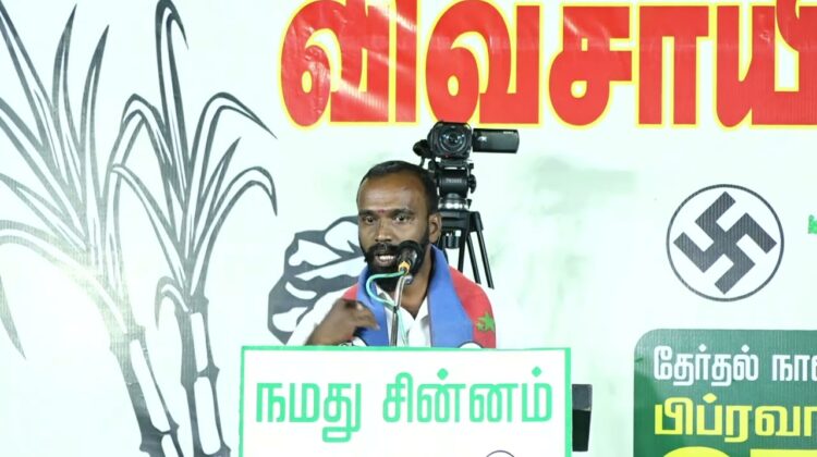 கொல்லம்பாளையம் | ஈரோடு கிழக்கு மேனகா நவநீதன் #விவசாயி