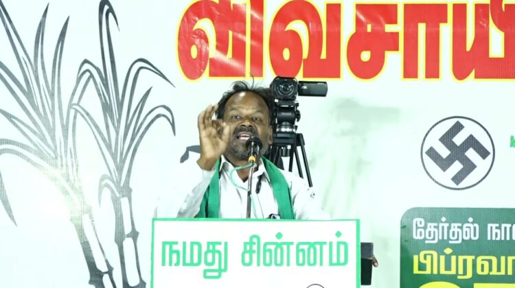 கொல்லம்பாளையம் | ஈரோடு கிழக்கு மேனகா நவநீதன் #விவசாயி