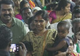 ஹுமாயூன் கபீர் பரப்புரை | கொல்லம்பாளையம் பொதுக்கூட்டம் | ஈரோடு கிழக்கு மேனகா நவநீதன் #சீமான்