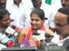 மேனகா நவநீதன் செய்தியாளர் சந்திப்பு | ஈரோடு கிழக்கு! வெற்றியே இலக்கு! | நாம் தமிழர் கட்சி வேட்பாளர்