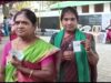 ஈரோடு கிழக்கு இடைத்தேர்தல் | வேட்பாளர் மேனகா நவநீதன் வாக்குப்பதிவு | நாம் தமிழர் கட்சி | சீமான்