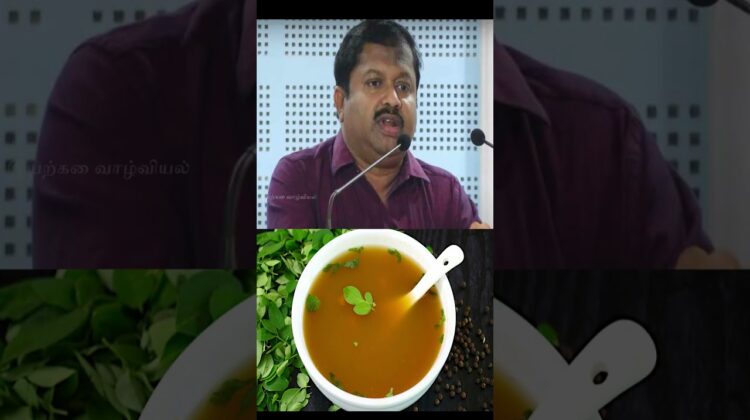 BP குறைய இதை குடித்தால் போதும் | Dr.Sivaraman speech bp reducing food