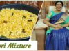 Pori Mixture/ Puffed rice Mixture / காரப்பொரி/ பொரி மிக்ஸ்சர்