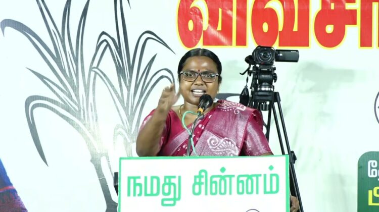 கோவை கார்த்திகா பரப்புரை | கொல்லம்பாளையம் பொதுக்கூட்டம் | ஈரோடு கிழக்கு மேனகா நவநீதன் சீமான்