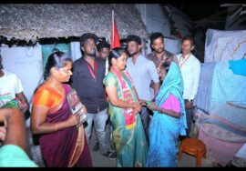 ?நேரலை 18-02-2023 மேனகா நவநீதன் மக்கள் சந்திப்பு  | ஈரோடு கிழக்கு! #விவசாயி #சீமான் #நாம்தமிழர்