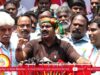 திலீபன் குடில் திறப்பு விழா — சீமான் செய்தியாளர் சந்திப்பு | குருதிக்கொடைப் பாசறை 26-03-2023