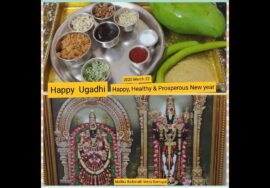 #Shorts226#Ugadhi Wishes – Happy Telugu New Year