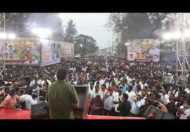 ?நேரலை 14-03-2023 NLCக்கு துணைபோகும் திமுக அரசைக் கண்டித்து சீமான் தலைமையில் மாபெரும் ஆர்ப்பாட்டம்