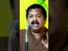 மைதா இப்படித்தான் தயாராகிறது | Dr.Sivaraman – Maida