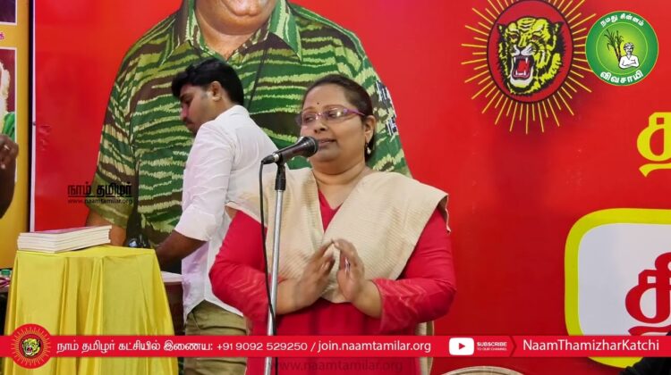 ஈஸ்டர் பெருவிழா – மருத்துவர் இளவஞ்சி சிறப்புரை