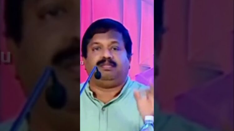 தாய்ப்பாலுக்கு நிகரானது தேங்காய் | Dr.Sivaraman speech on Coconut health benefits