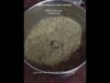 #Shorts 278-Tips & Tricks -Natural preservative  for Pickles -1.Mustard powder making Tips