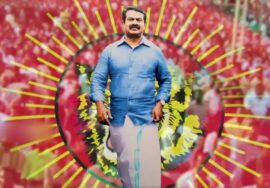 அறிவிப்பு 24-07-2023 தேசிய இனங்களின் உரிமை! – சீமான் தலைமையில் மாபெரும் பொதுக்கூட்டம் – செங்கல்பட்டு