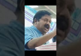 மாப்பிள்ளை சம்பா இட்லி சாப்பிடுங்க | Dr.Sivaraman