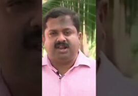 நார்ச்சத்தின் அவசியம் | Dr.Sivaraman
