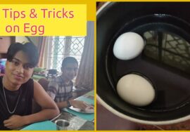 #Shorts 290- Tips &Tricks on boiling eggs- முட்டையை வேக வைப்பதில் இவ்வளவு விஷயங்களா?
