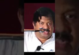 45 வயதிற்கு மேல் சாப்பிட வேண்டிய நான்கு உணவுகள் | Dr.Sivaraman